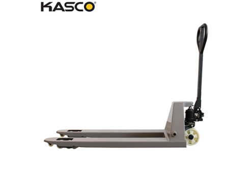 עגלת משטחים למשקל כבד עד 3 טון  kasco