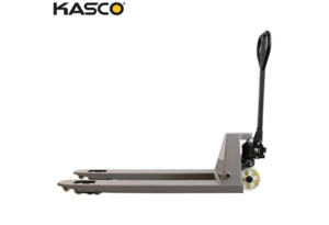 עגלת משטחים למשקל כבד עד 3 טון  kasco