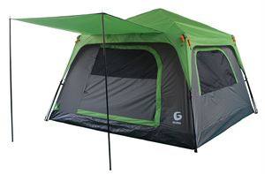 אוהל קמפינג GURO Panorama 6P