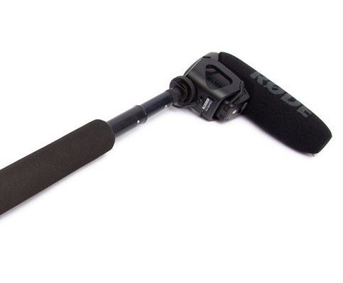 Rode Micro Boompole