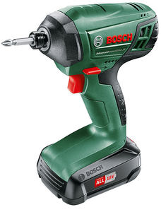 מברגת אימפקט Advanced IMPACT Drive Bosch