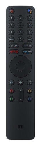 טלוויזיה ‏“65 Xiaomi L65M5-5ASP 4K שיאומי