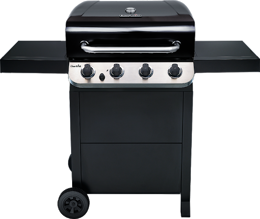 גריל גז 4 מבערים Char-Broil Classic