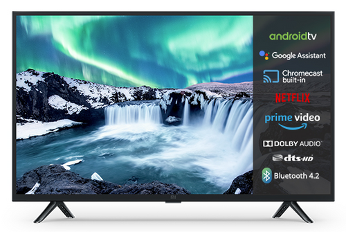 טלוויזיה‏‏ “32 Xiaomi L32M5-5ASP HD Ready שיאומי