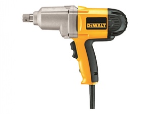 מפתח בוקסות חשמלי DEWALT DW294 "3/4