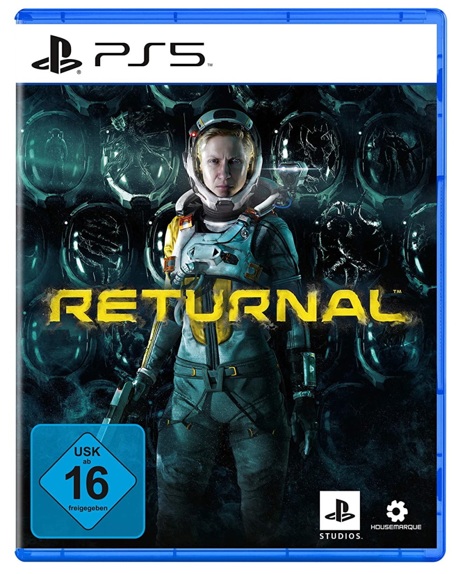 PS5 Returnal