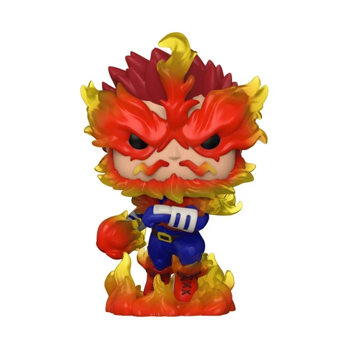 Funko POP! Animation My Hero Academia #785 Endeavor