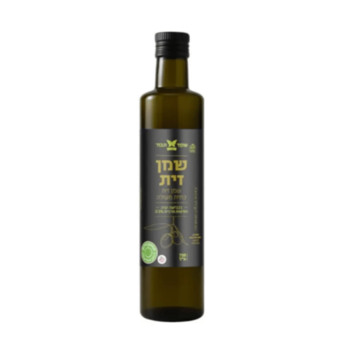 שמן זית 750 מ