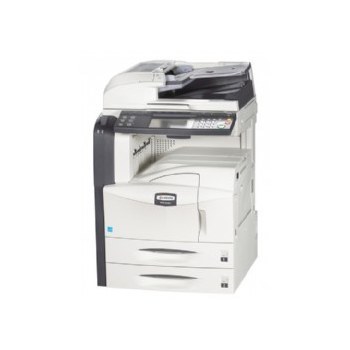  מכונת צילום Kyocera KM-3050 מחודשת 