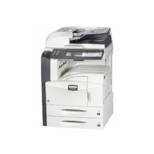  מכונת צילום Kyocera KM-3050 מחודשת 