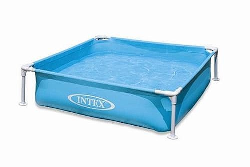 בריכת צינורות מלבנית בגודל 1.22 INTEX 57173