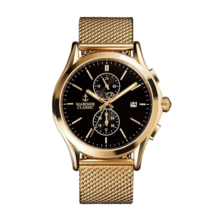 MARINER CLAASIC 5100