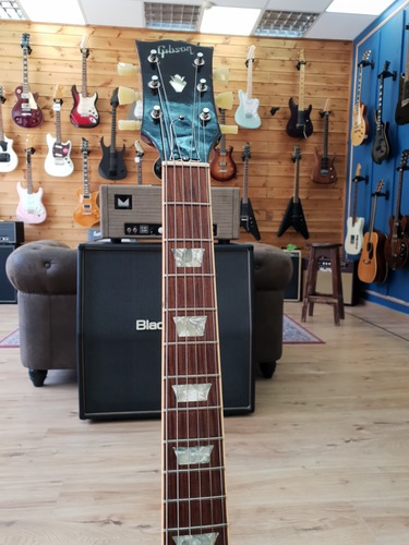 Gibson SG reissue 62 1991