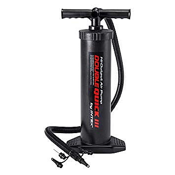 משאבה ידנית גדולה 48 ס"מ INTEX 68615