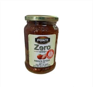 עגבניות מיובשות ponti