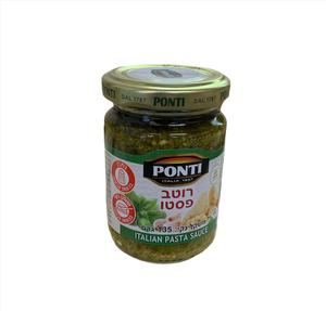פסטו ponti