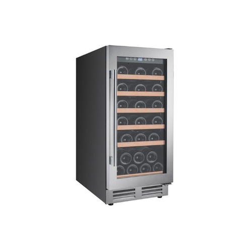 מקרר יין פרטלי Fratelli YC 100A