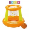 חישוק כדורסל צף לבריכה intex 58504