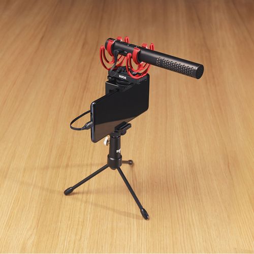 זוית נוספת Rode SC16