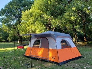 אוהל משפחתי אינפיניטי  INFINITY EVERGLADES 8 AIR