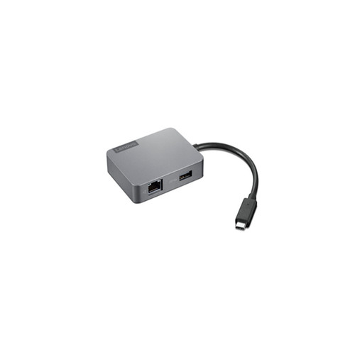 Lenovo USB-C Travel Hub Gen2 - GX91A34575