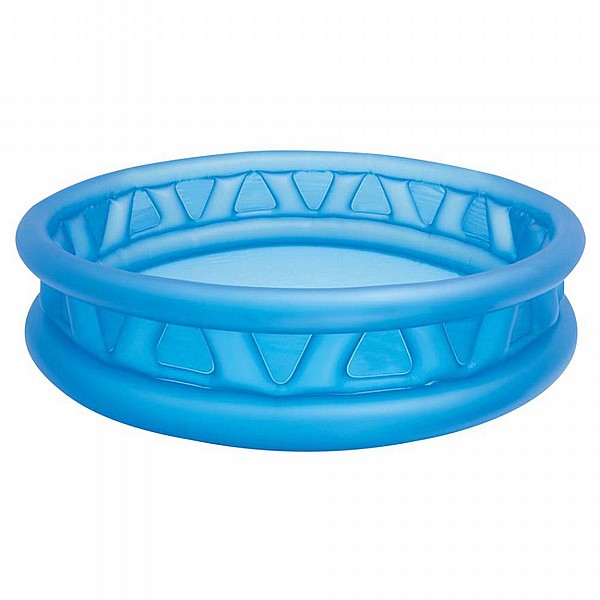 בריכת קונוס מתנפחת לילדים קוטר 188 ס"מ INTEX 58431