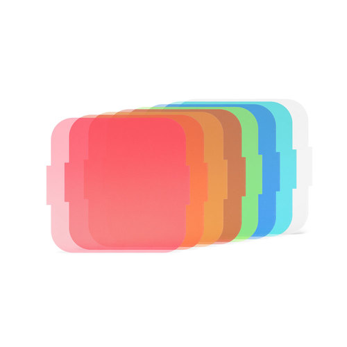 זוית נוספת Rode Vlogger Kit Universal Filmmaking Kit for Mobile Phones