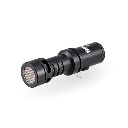 זוית נוספת Rode Vlogger Kit USB-C Edition Filmmaking Kit for USB-C Devices