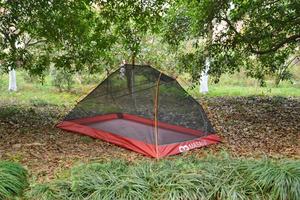אוהל טרקים זוגי אינפיניטי INFINITY MASAI II TREKKING TENT
