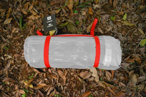 אוהל טרקים זוגי אינפיניטי INFINITY MASAI II TREKKING TENT