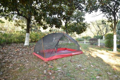 אוהל טרקים זוגי אינפיניטי INFINITY KRUGER II TREKKING TENT