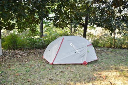 אוהל טרקים זוגי אינפיניטי INFINITY KRUGER II TREKKING TENT