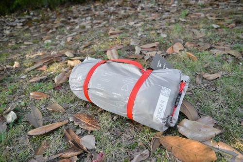 אוהל טרקים זוגי אינפיניטי INFINITY KRUGER II TREKKING TENT