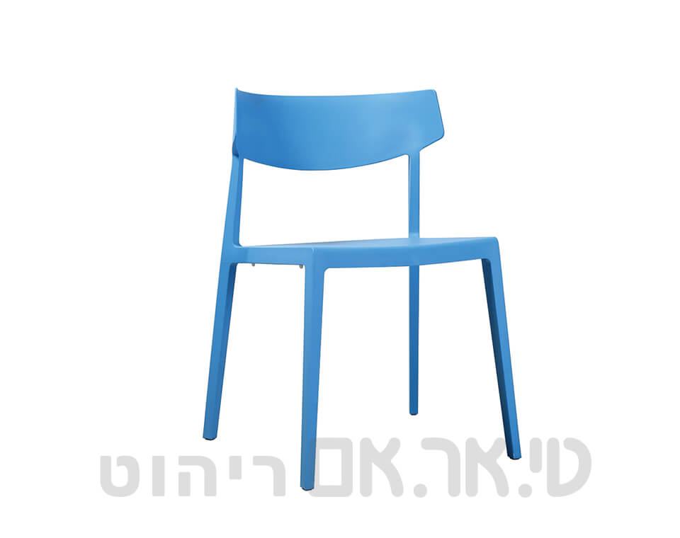 כסא דגם קשת