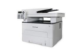 מדפסת לייזר משולבת M7200FDW pantum