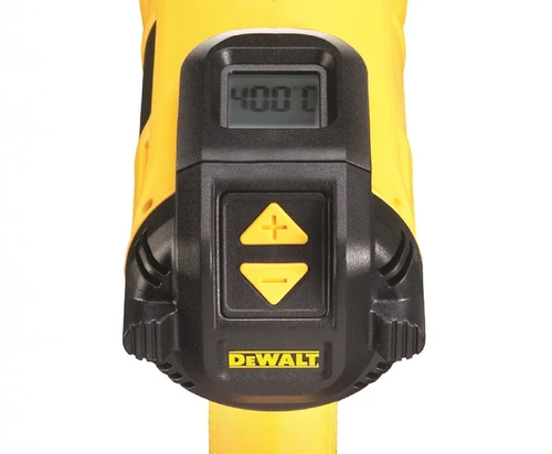 מפזר חום אלקטרוני 2,000W D26414 DEWALT