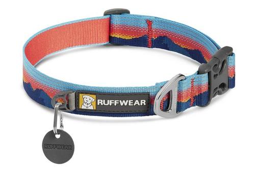 Crag™ Reflective Collar