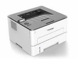 מדפסת לייזר שחור לבן P3300DW pantum