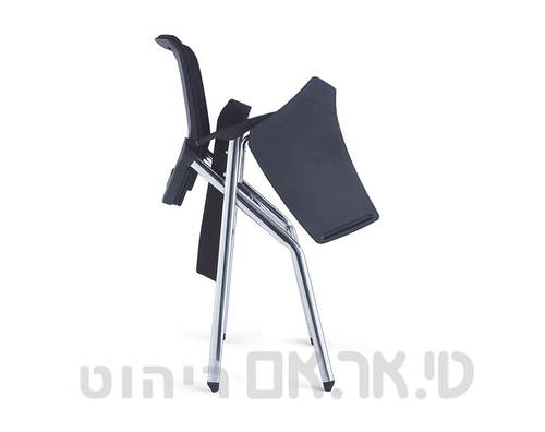 כסא סטודנט טופז מתקפל