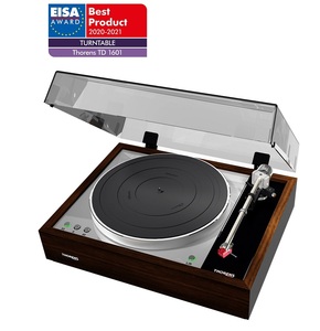 פטיפון מבית THORENS דגם TD1601