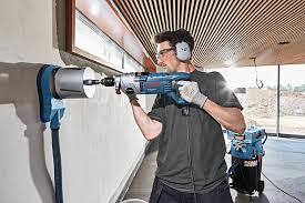 מקדחה רוטטת GSB 162-2 RE