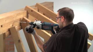 מקדחה רוטטת GSB 162-2 RE