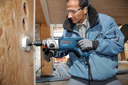 מקדחה רוטטת GSB 162-2 RE