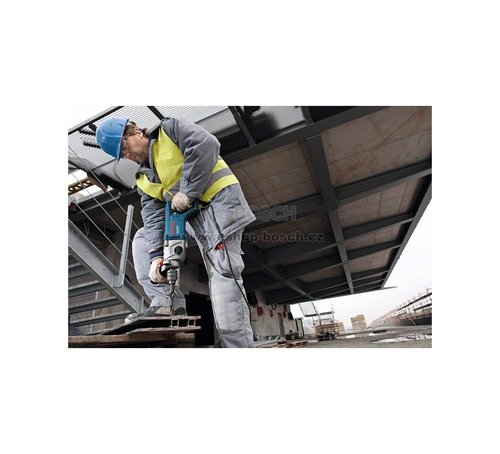 מקדחה רוטטת GSB 162-2 RE