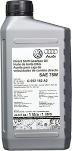 שמן גיר אוטומט פולקסווגן DSG6 1L