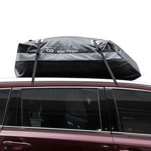 תיק גג לרכב אינפיניטי INFINITY ROOF TOP BAG XL