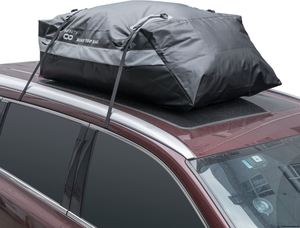 תיק גג לרכב אינפיניטי INFINITY ROOF TOP BAG L