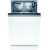 מדיח כלים צר BOSCH SPV2HKX39E