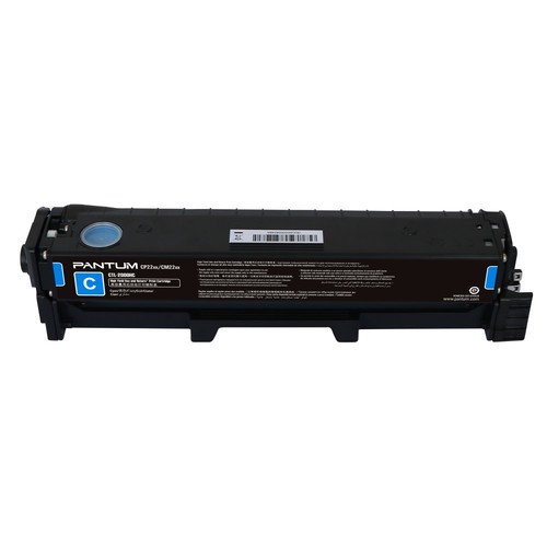 טונר כחול מקורי pantum CTL2000C עד 1,500 דפים