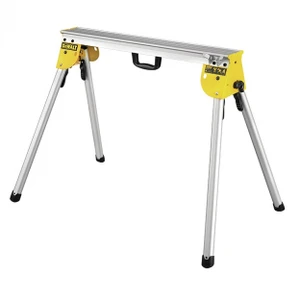 סטנד נייח למסור גרונג/פנדל DEWALT DE7035
